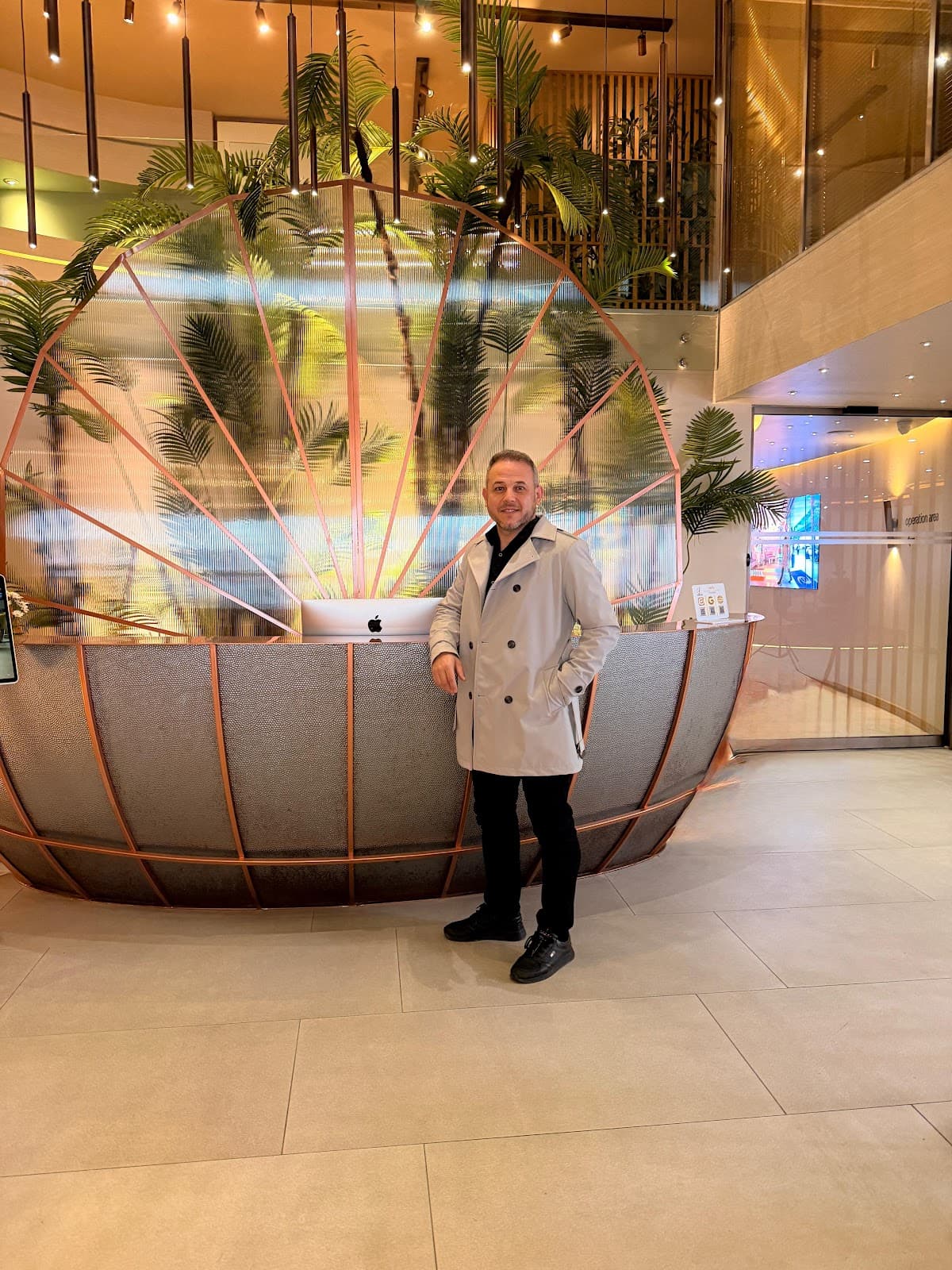 İstanbul Hairline Saç Ekimi Merkezi