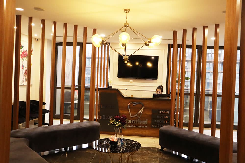 Dentbul Dental Clinic