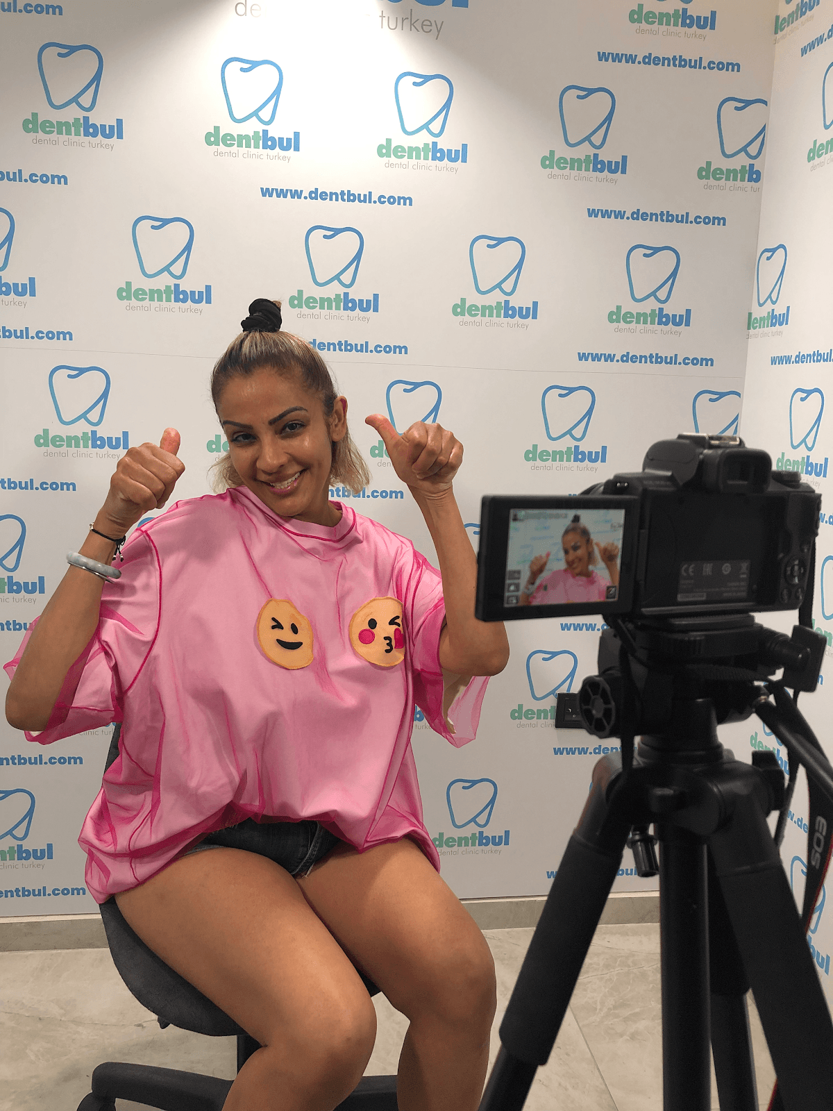 Dentbul Dental Clinic