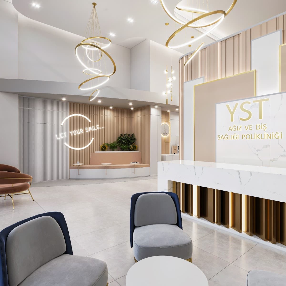 Your Smile Turkey Dental Clinic