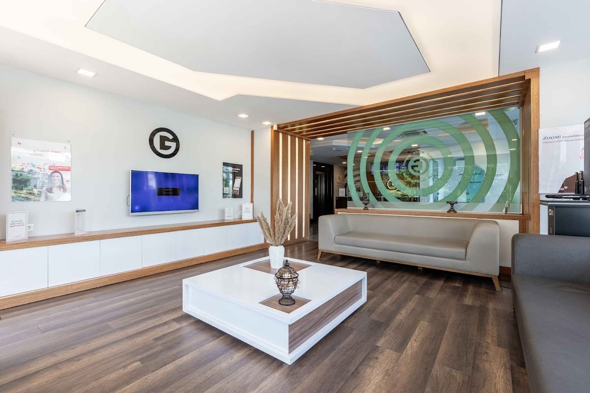 Dentgroup Antalya-Lara