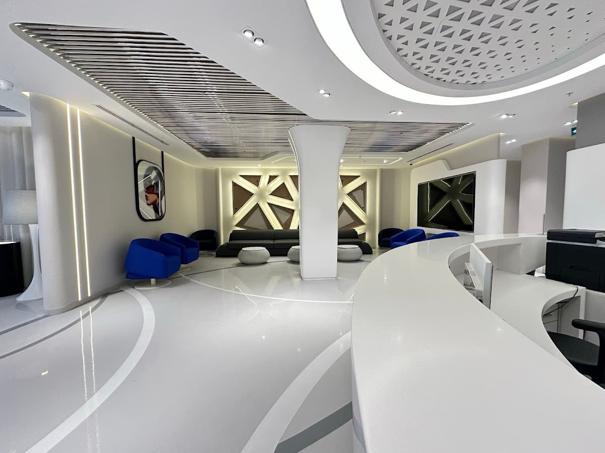 Cosmedica Hair Transplantation Clinic