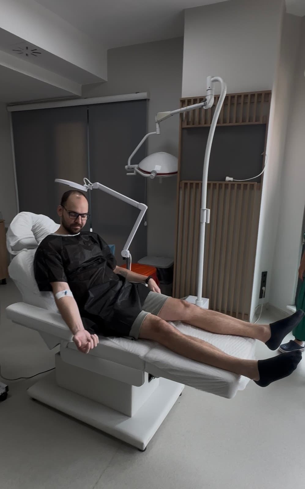 Life Time Hair Transplant | Saç Ekim Merkezi