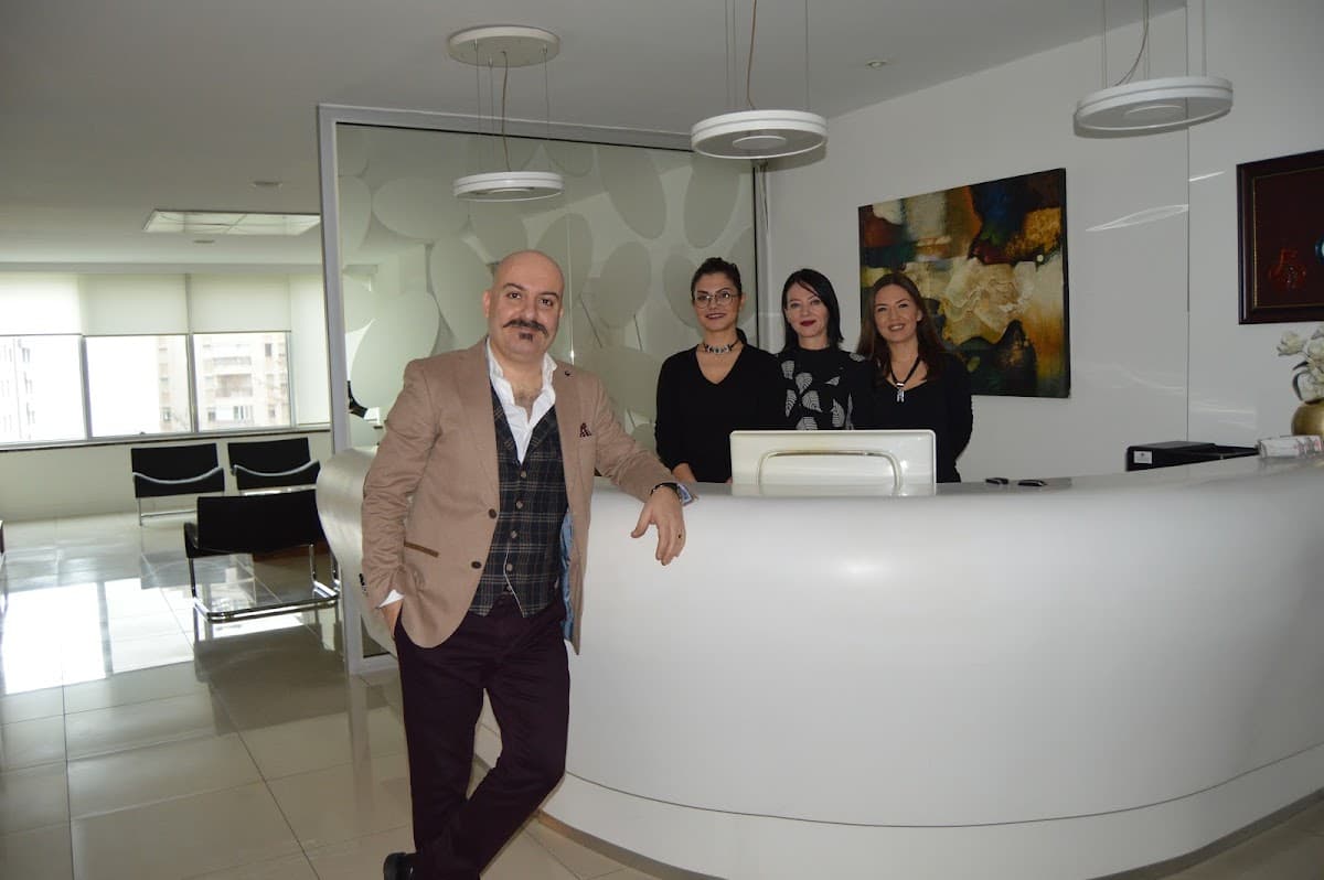 ANTALYA BURUN ESTETİĞİ AMELİYATI MERKEZİ