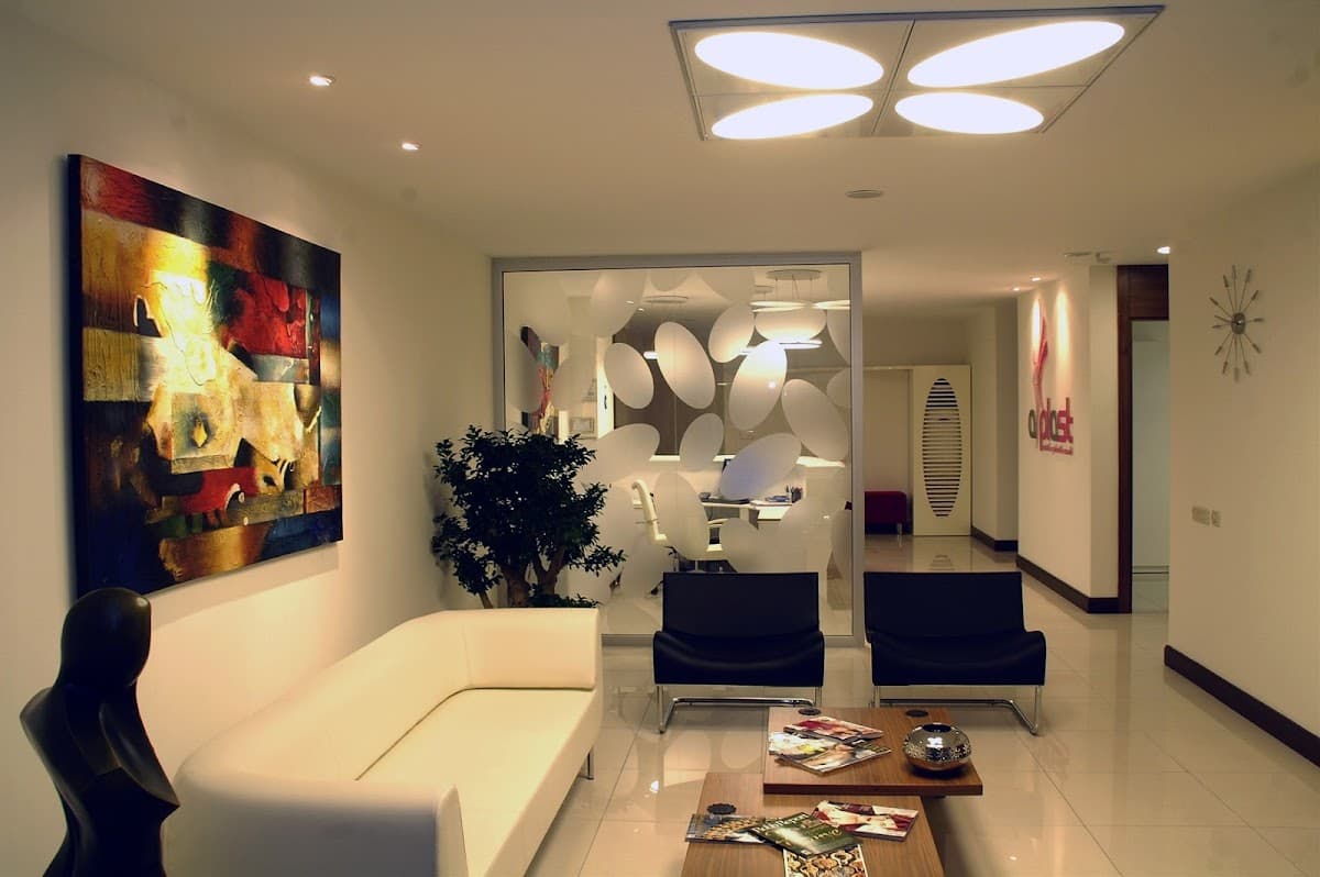 ANTALYA BURUN ESTETİĞİ AMELİYATI MERKEZİ