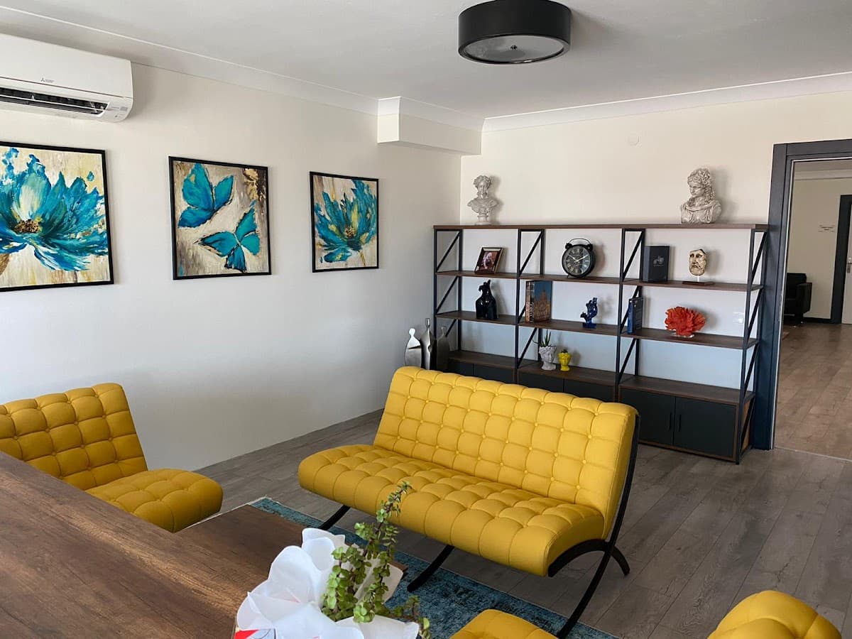 ANTALYA BURUN ESTETİĞİ AMELİYATI MERKEZİ