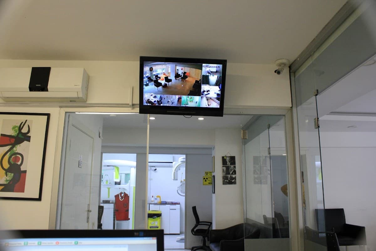 DentisTomo Dental Görüntüleme Merkezi - Kızılay