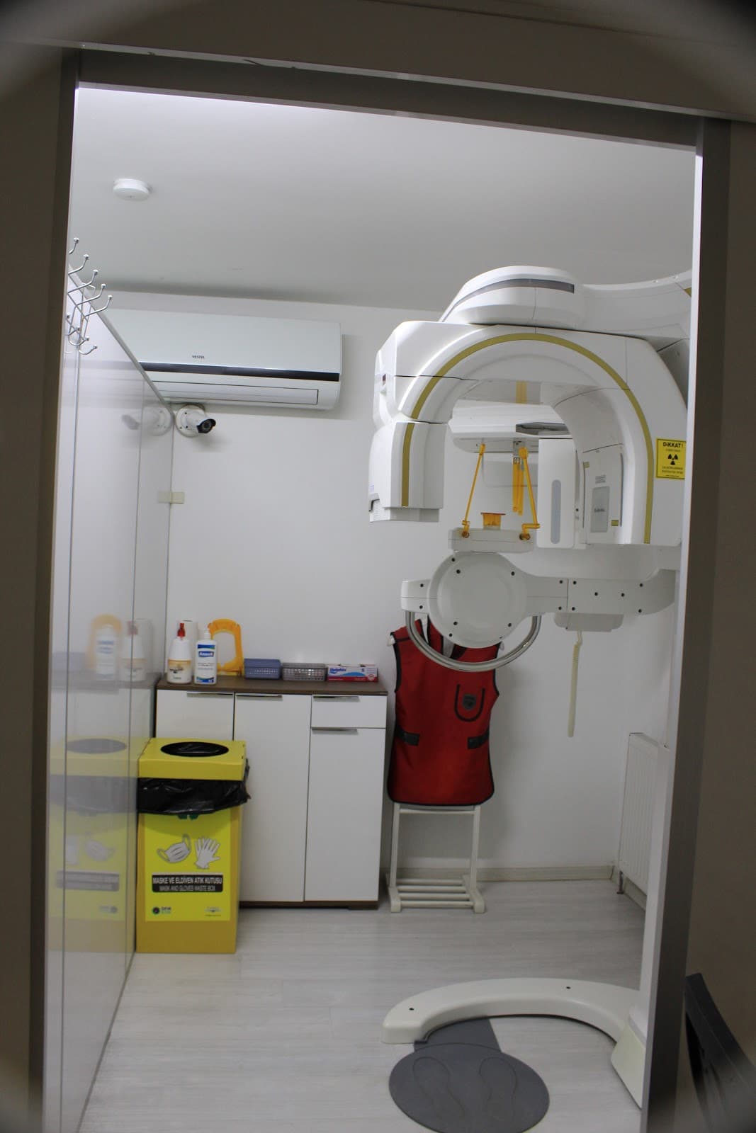 DentisTomo Dental Görüntüleme Merkezi - Kızılay