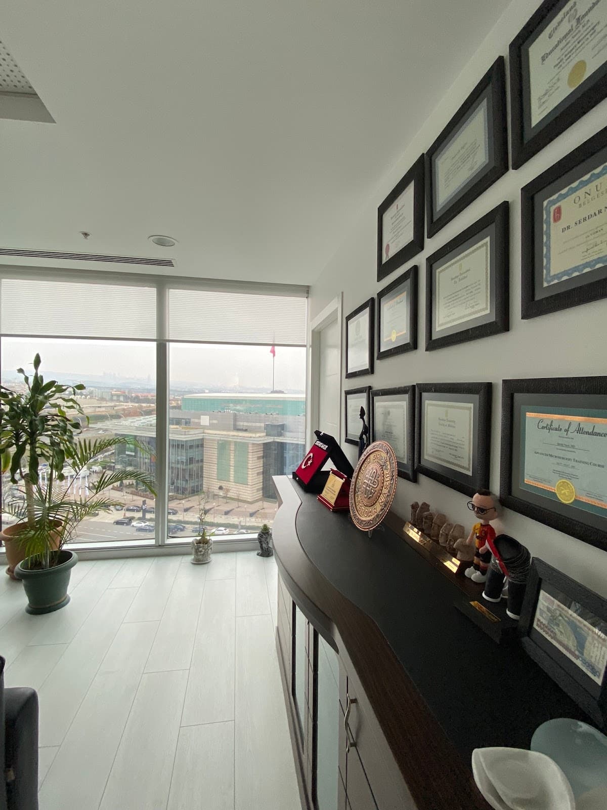 Assoc. Dr. Serdar Nasır