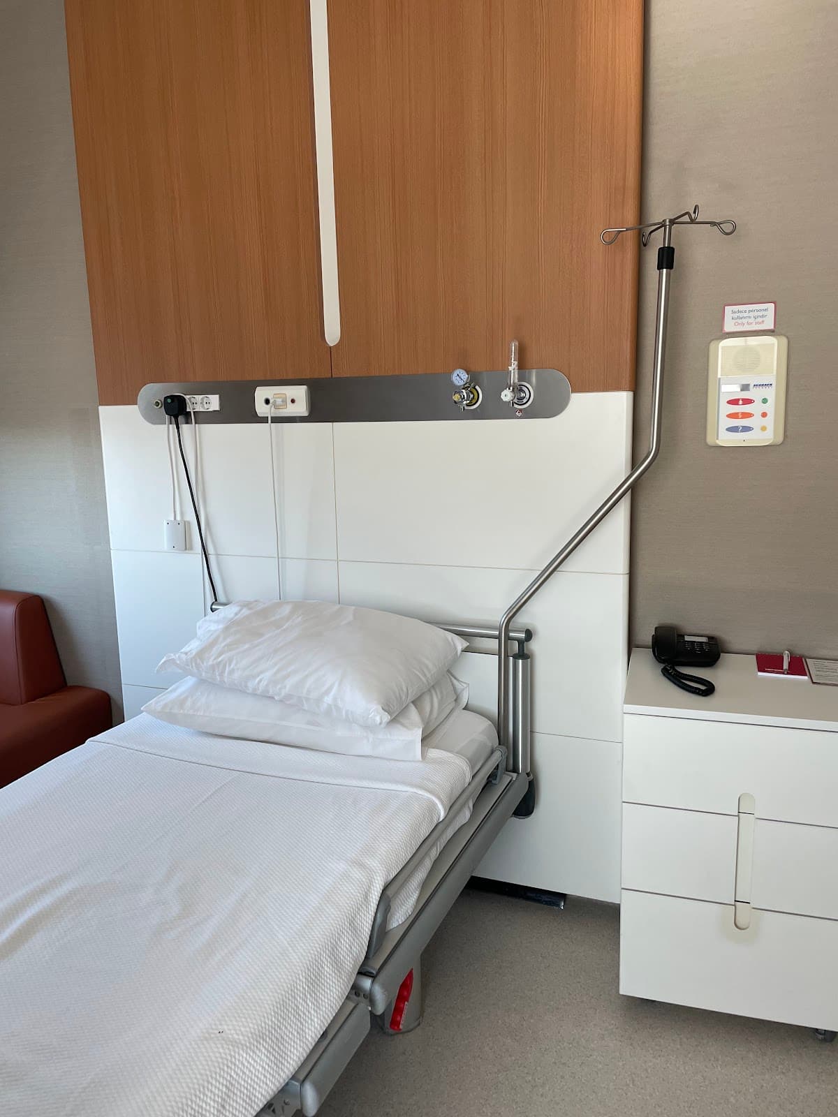 Memorial Antalya Hastanesi