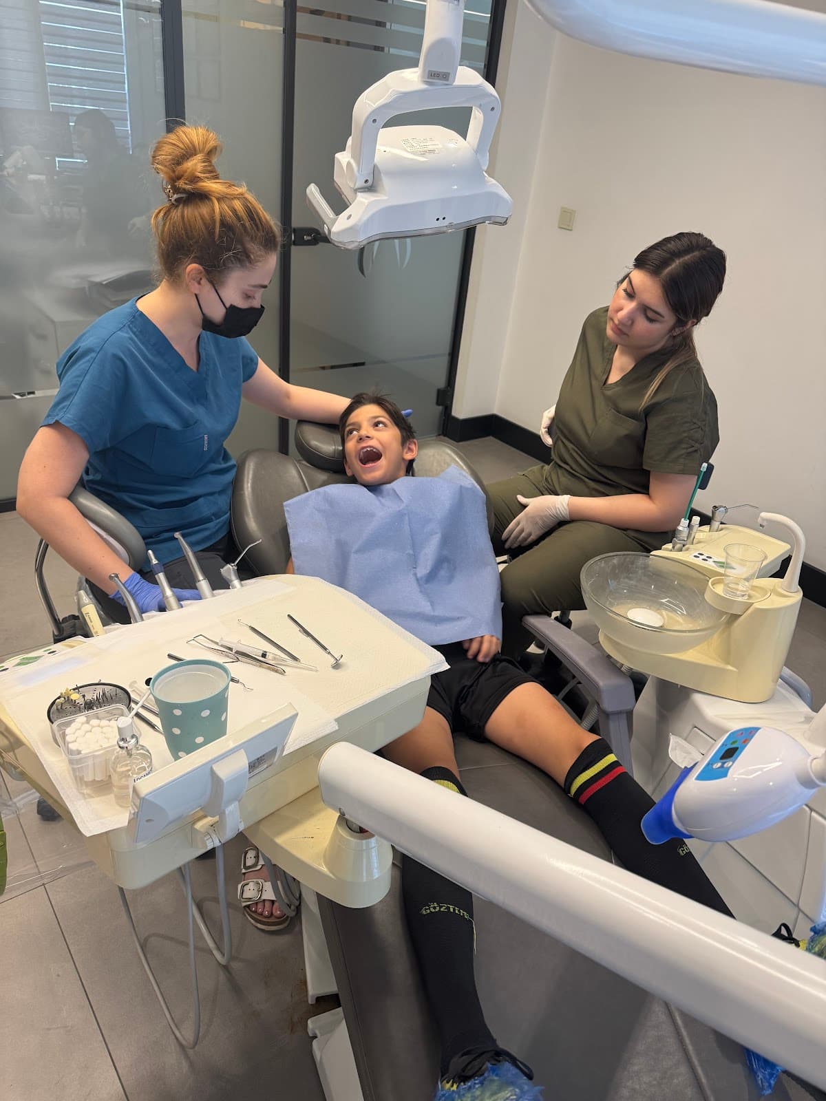 West Dent Clinic Turkey