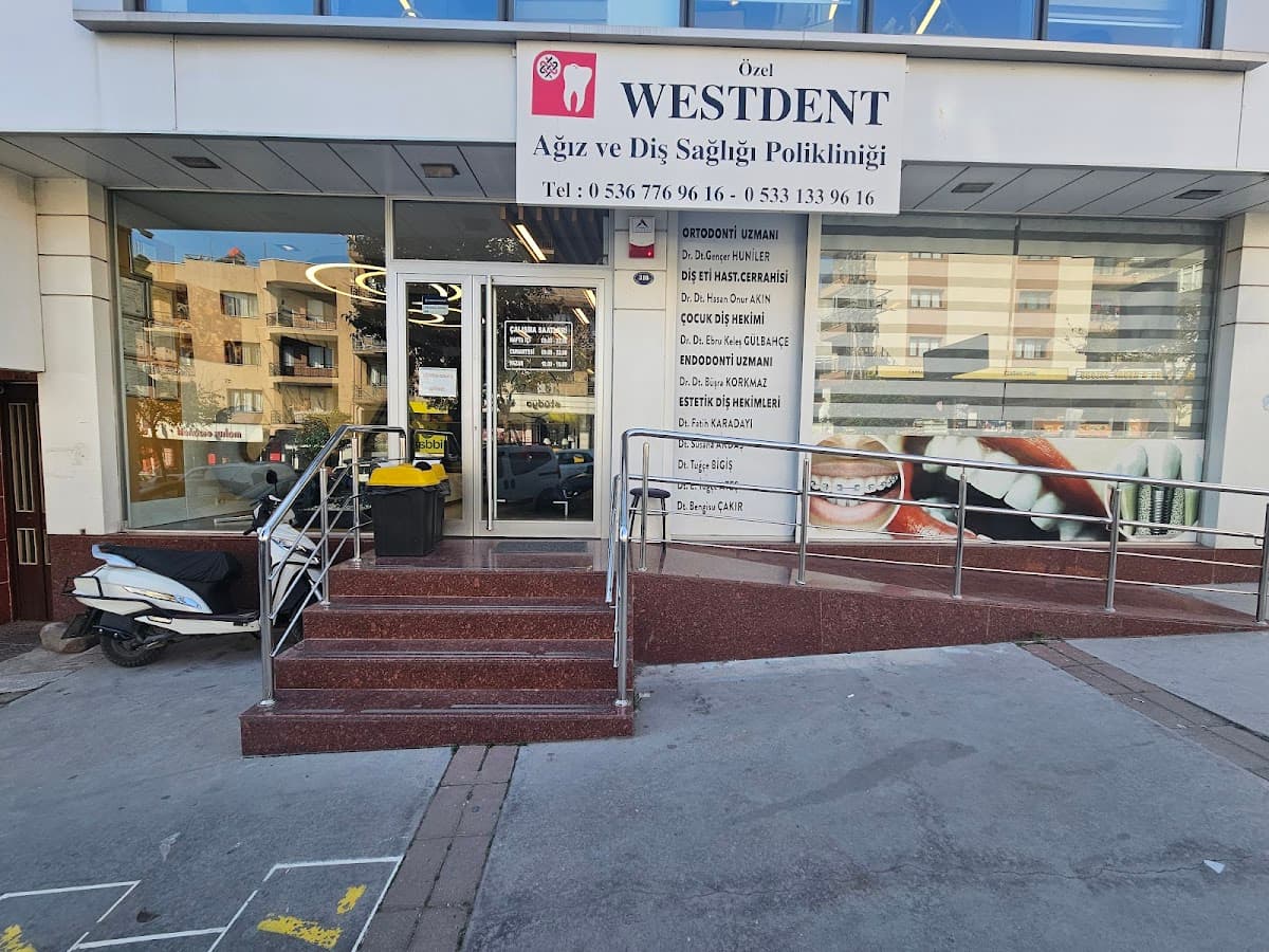 West Dent Clinic Turkey
