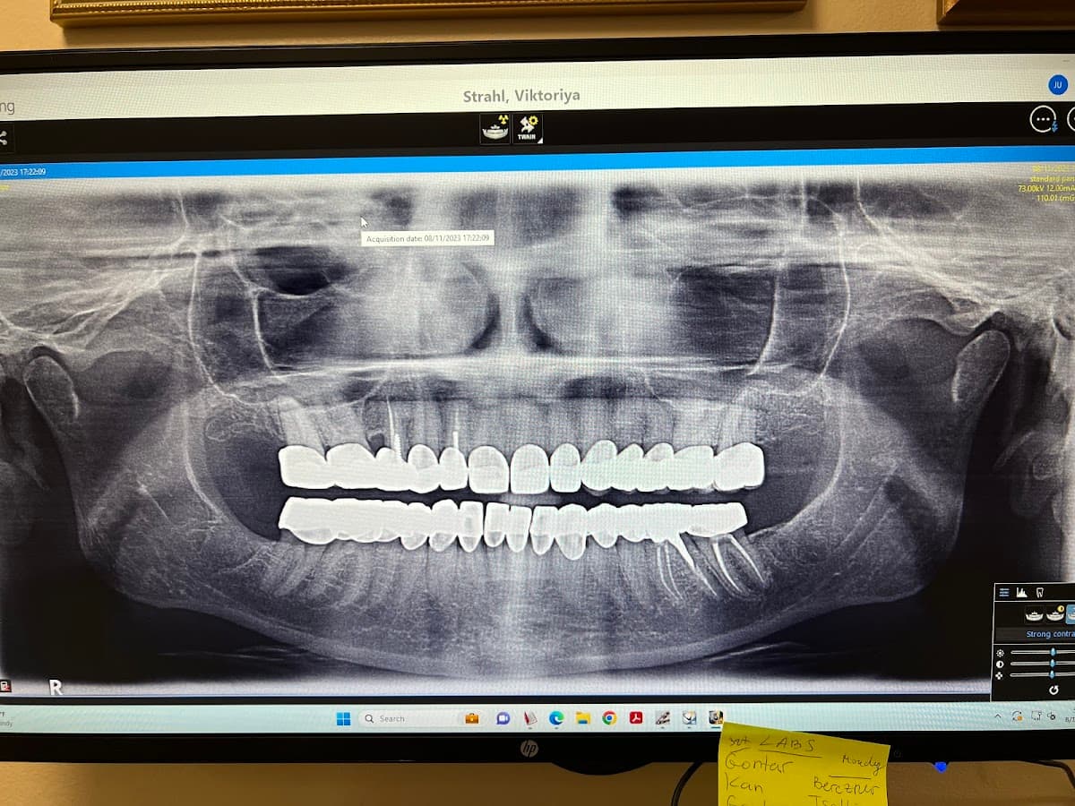 West Dent Clinic Turkey