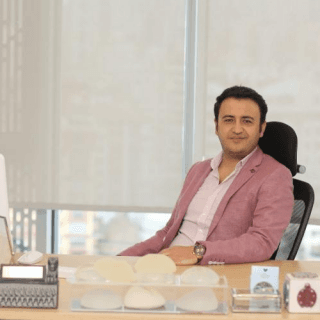 Op. Dr. İlhan Pekdemir