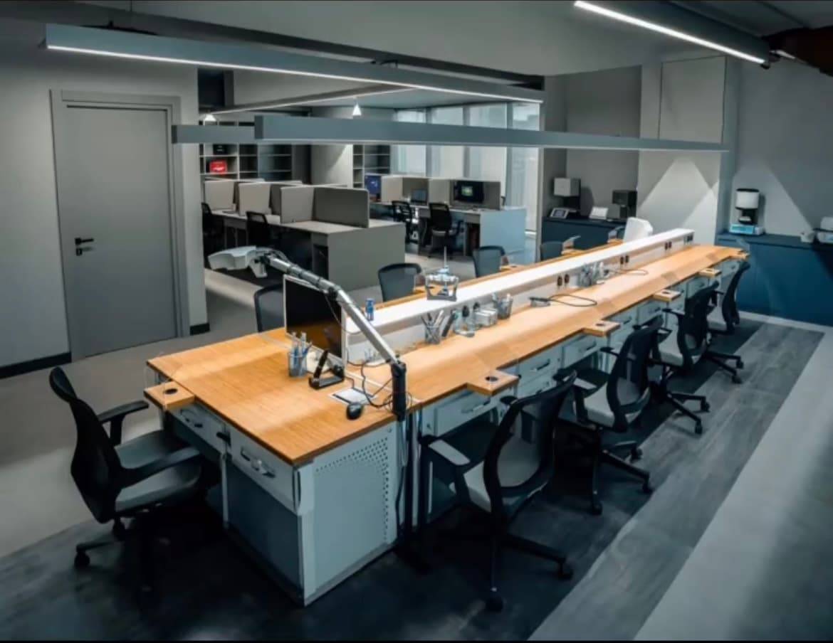 Esnan Dental Clinics in Turkey - Skyland