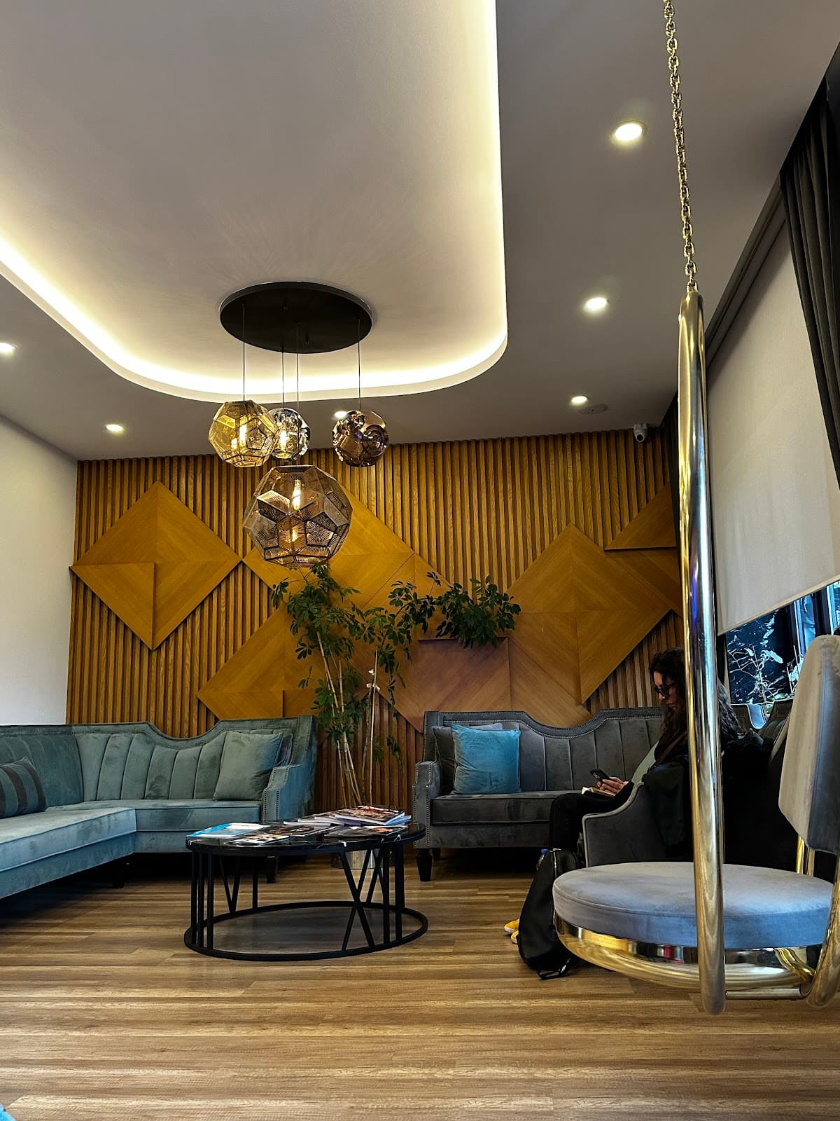 Este Medical - Hair Transplant Clinc Istanbul Türkiye