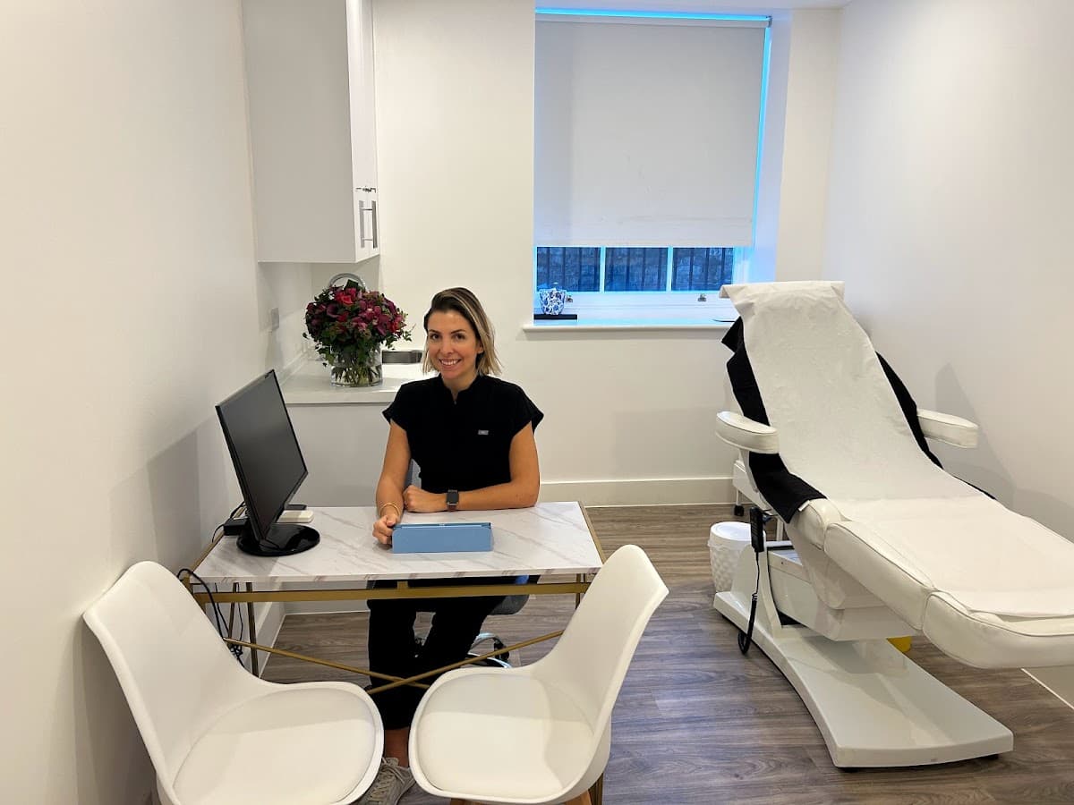 Longevita Hair Clinic