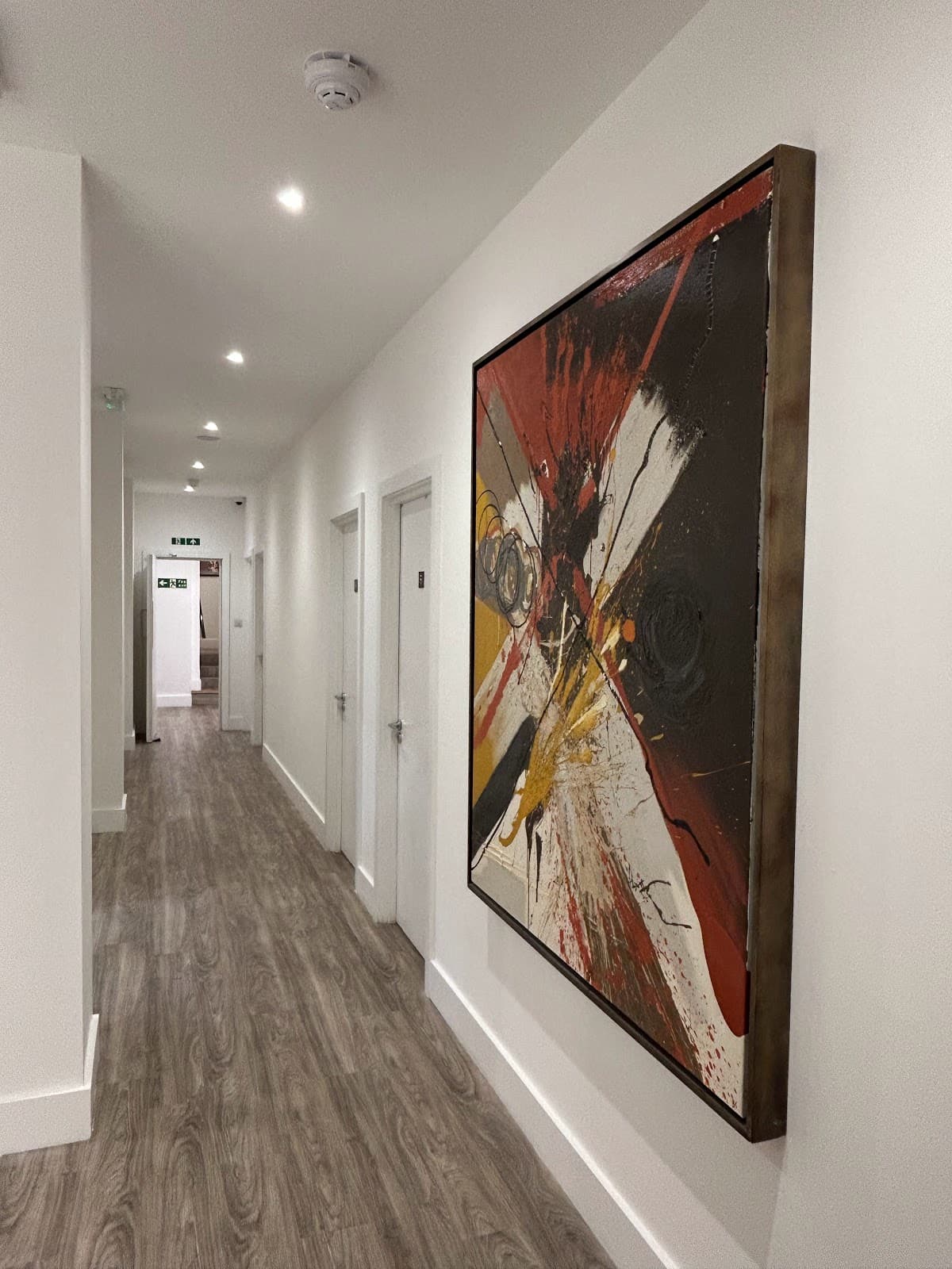 Longevita Hair Clinic