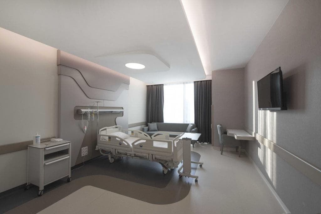 زراعة الشعر في تركيا |jawad Medical turkey