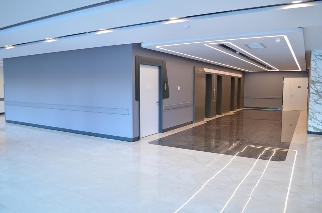 زراعة الشعر في تركيا |jawad Medical turkey