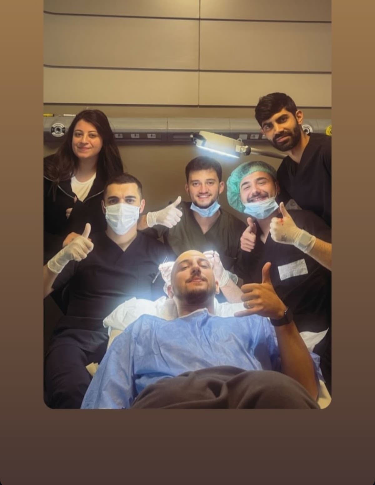 زراعة الشعر في تركيا |jawad Medical turkey