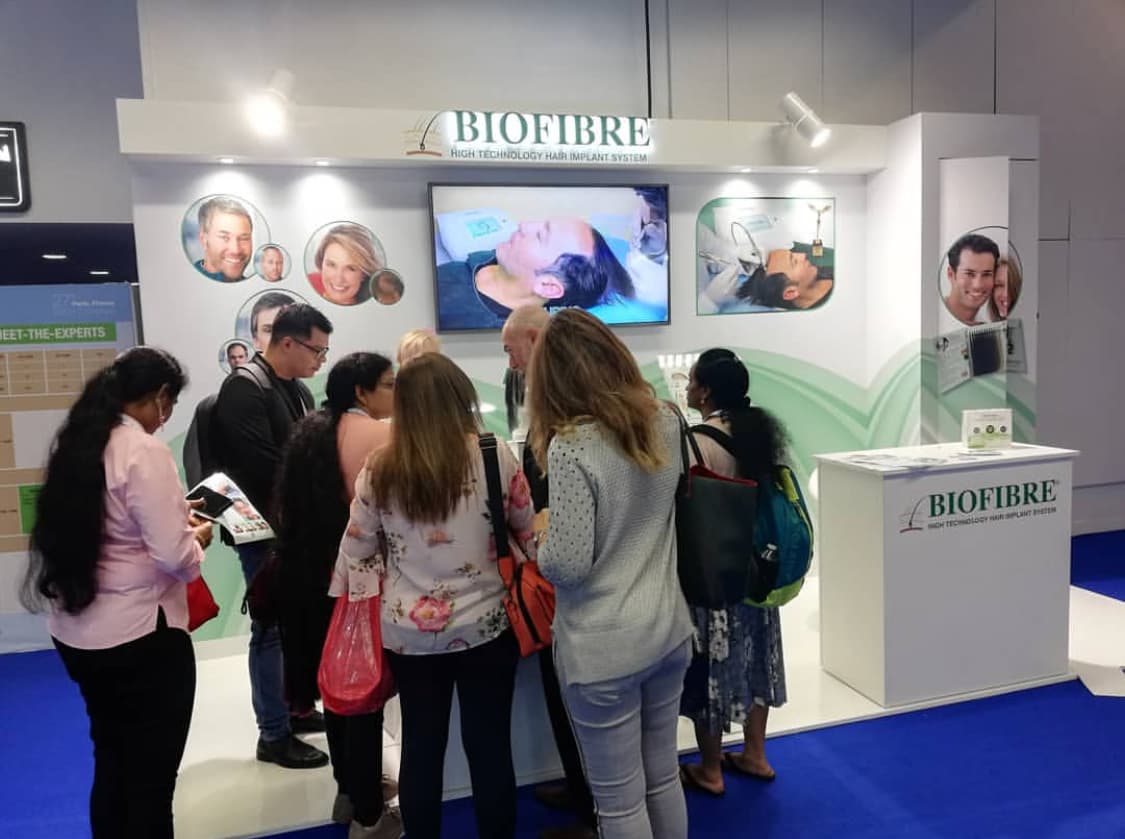 زراعة الشعر في تركيا |jawad Medical turkey