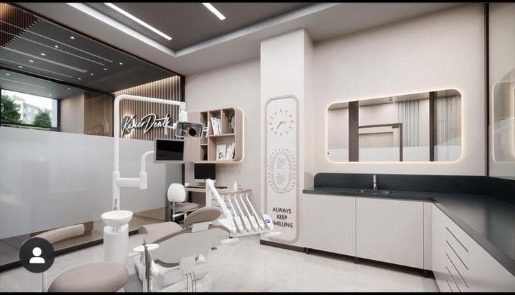 BAŞAKŞEHİR KAMERDENT AĞIZ VE DİŞ SAĞLIĞI POLİKLİNİĞİ