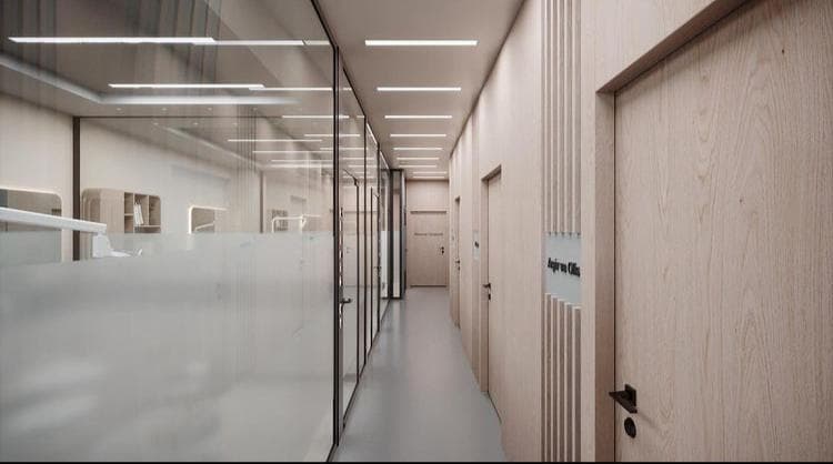 BAŞAKŞEHİR KAMERDENT AĞIZ VE DİŞ SAĞLIĞI POLİKLİNİĞİ