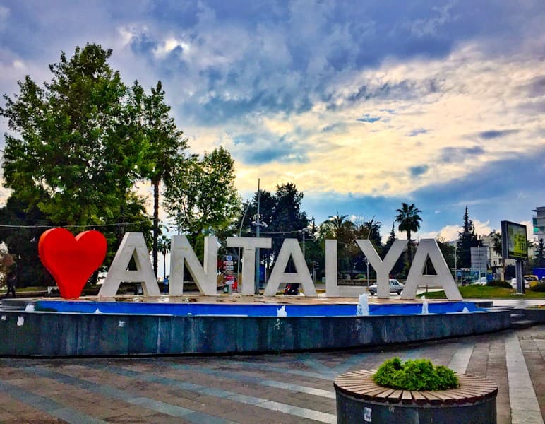 Aesthetic Antalya