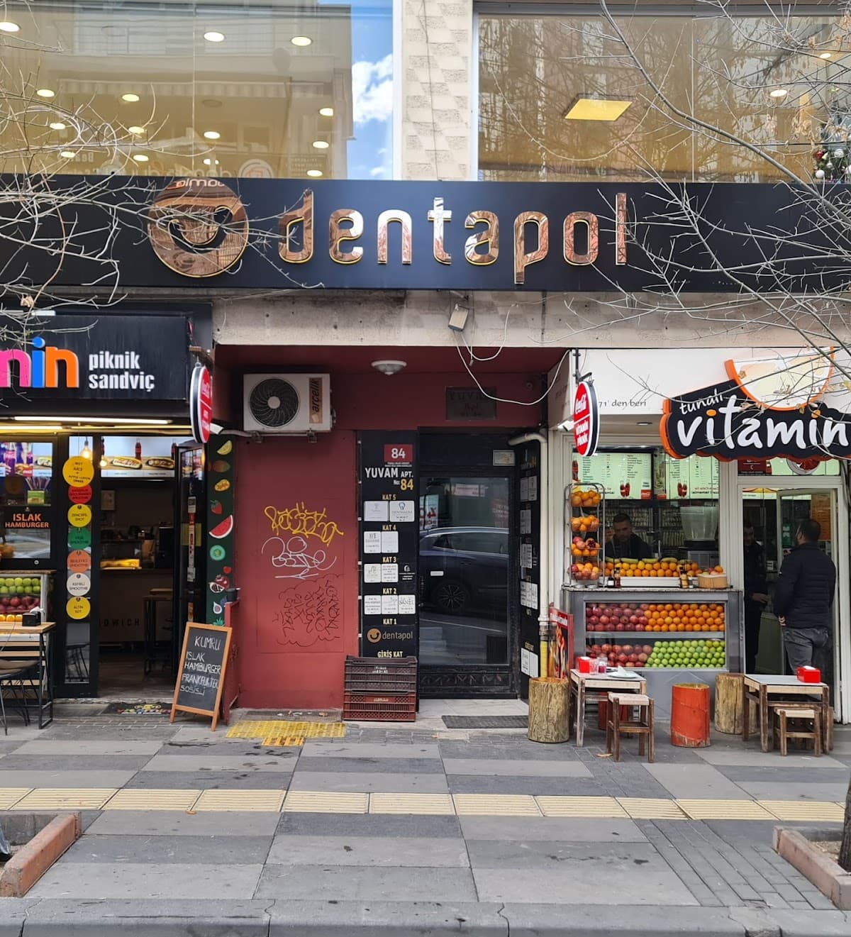 Dentapol Ankara