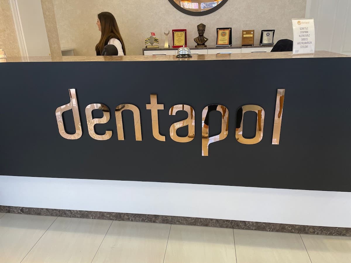 Dentapol Ankara