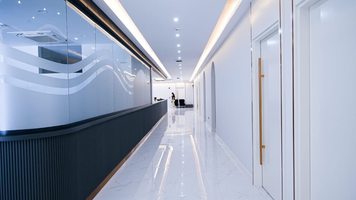 Haarexclinic Hair Transplant Antalya / Antalya Saç Ekimi