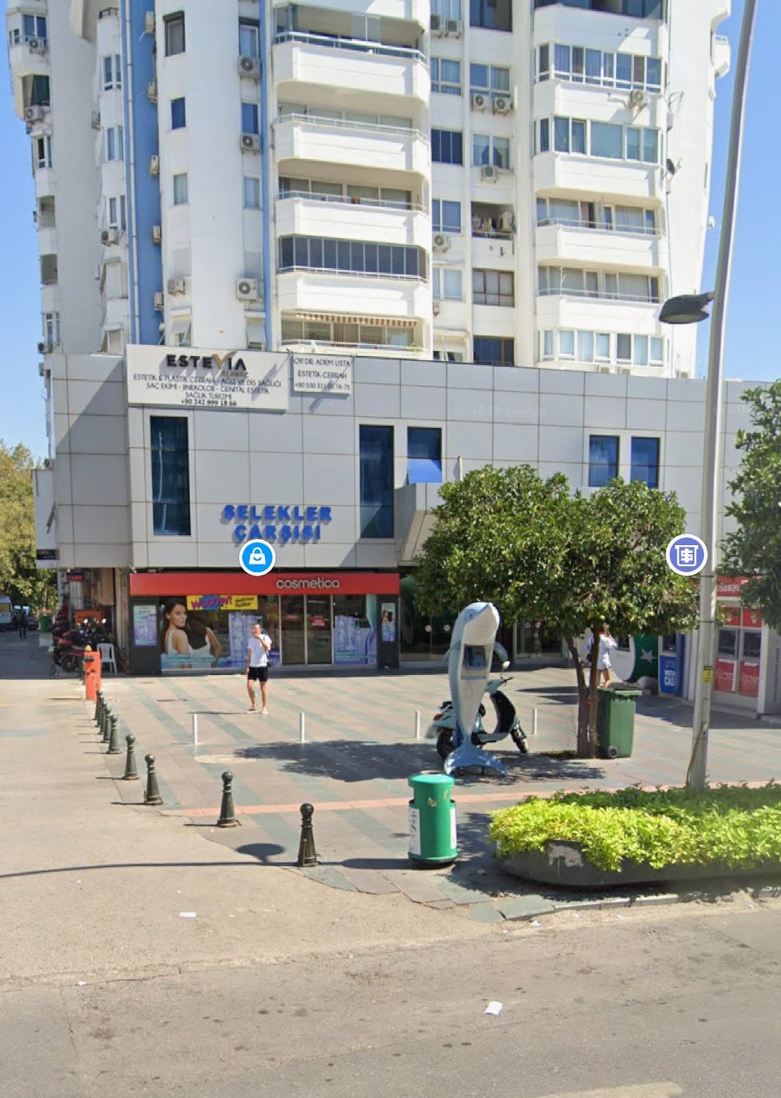 Haarexclinic Hair Transplant Antalya / Antalya Saç Ekimi