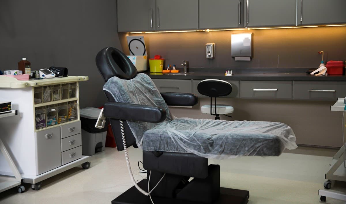 Hair World Turkey Hair Transplant Center