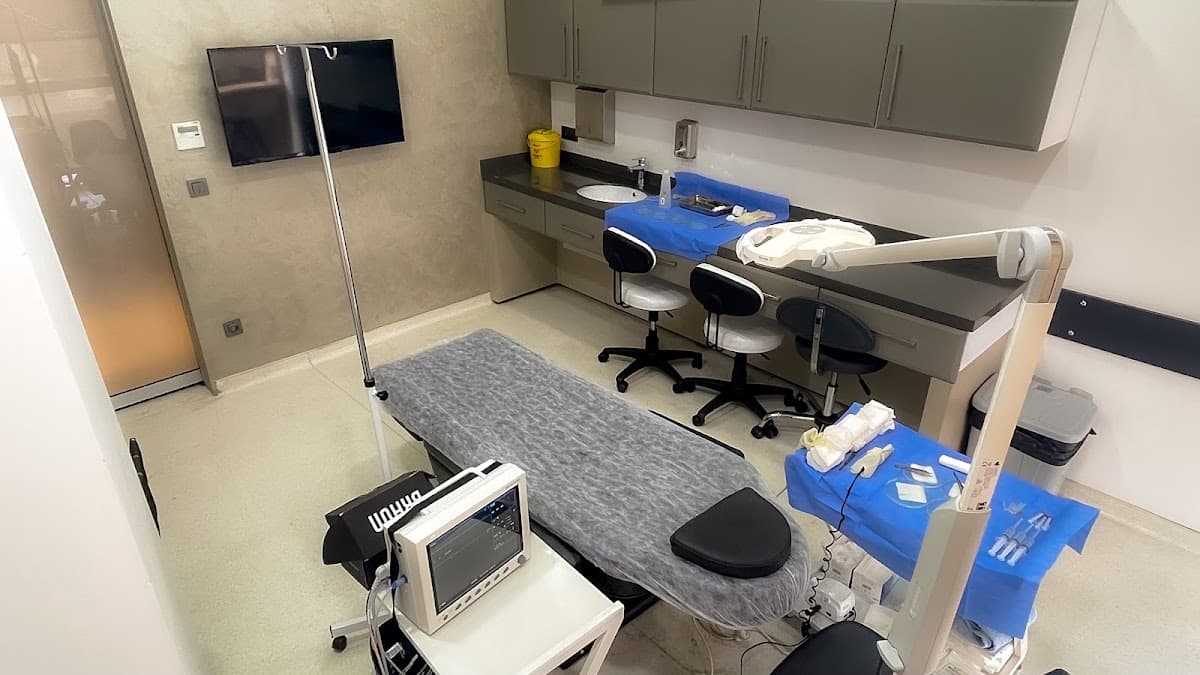 Hair World Turkey Hair Transplant Center