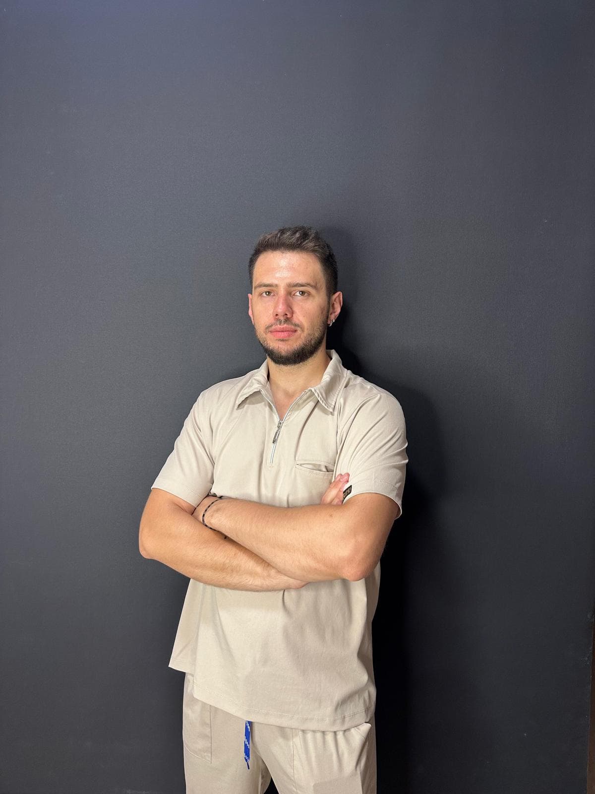 Görkem Kazan Saç Ekimi