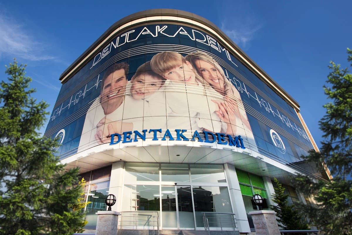 Dentakademi Oral and Dental Healthcare Center