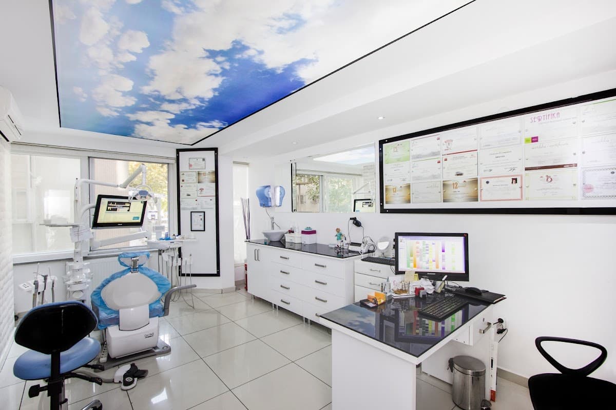 Dentakademi Oral and Dental Healthcare Center