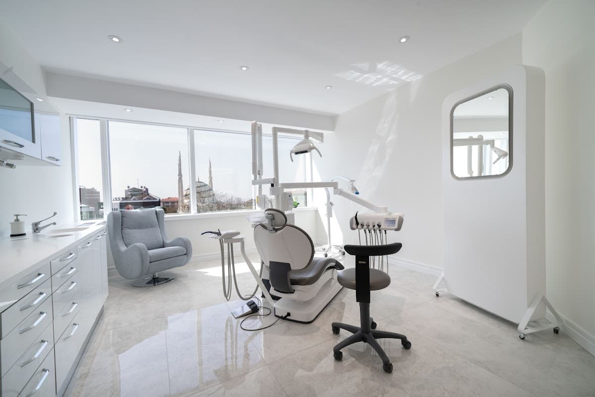 Dental Institute of Istanbul