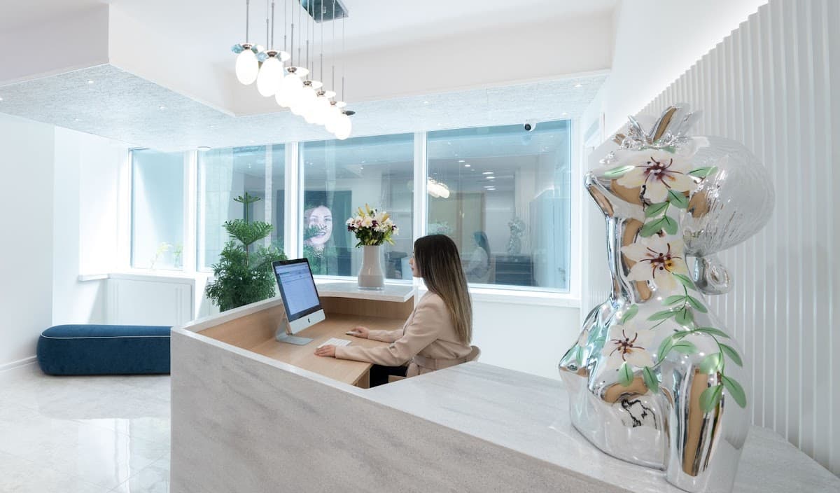 Dental Institute of Istanbul