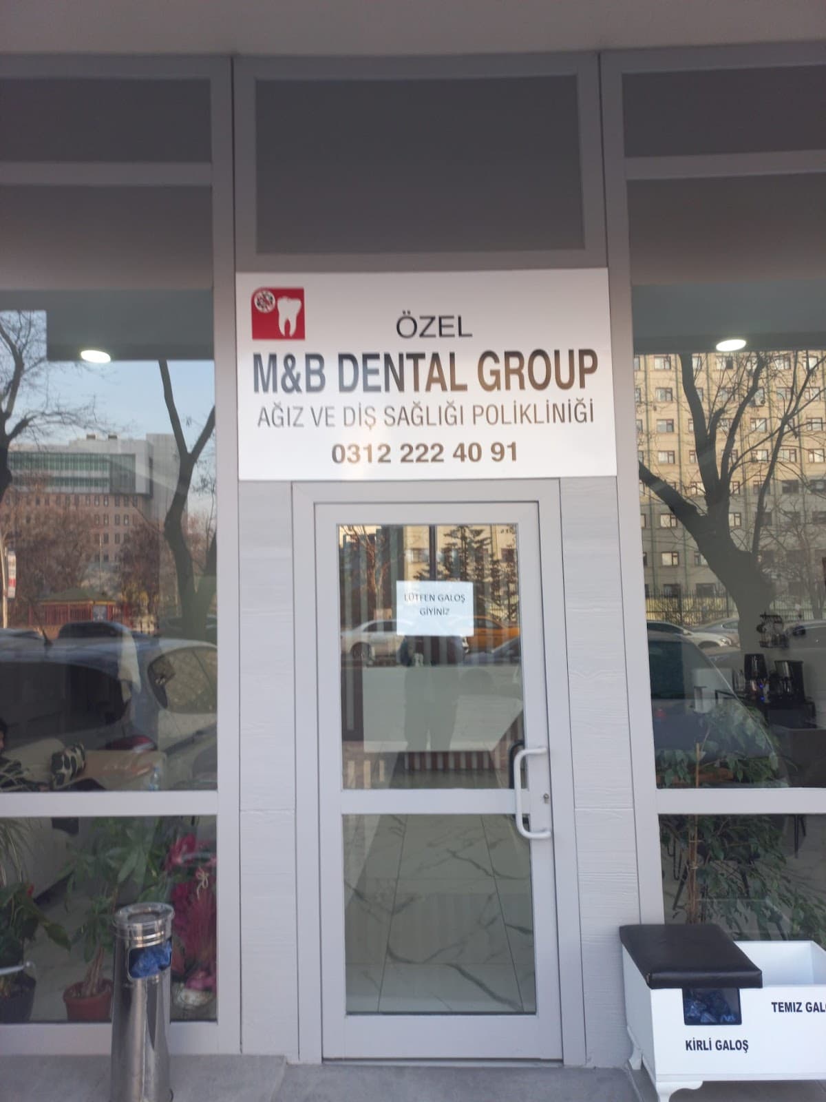 Dt Engin Nöbetçi Dişçi Ankara