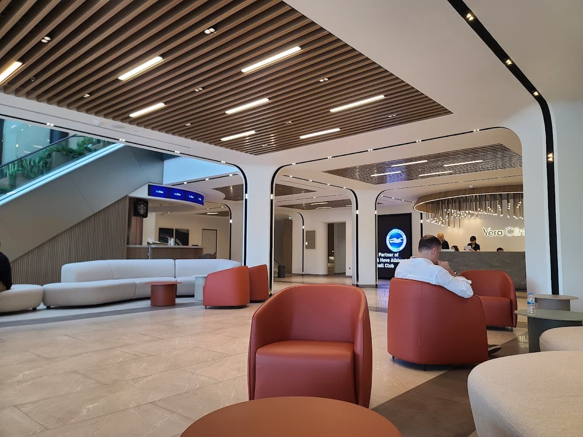 Vera Clinic | Hair Transplant Clinic in Turkey