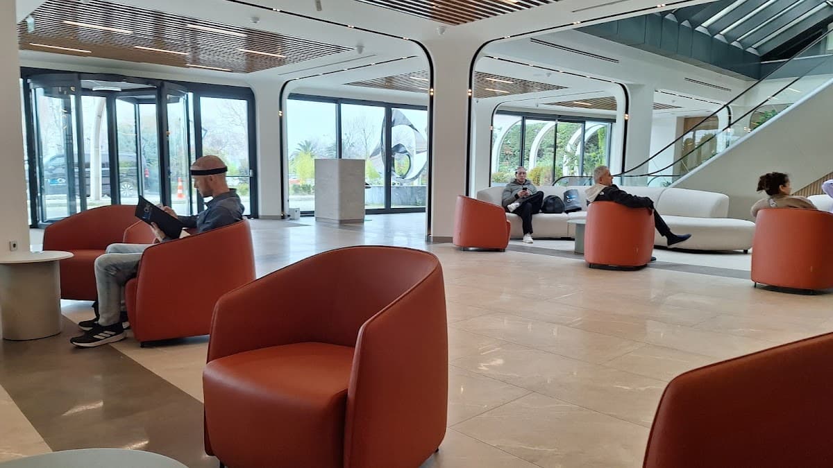 Vera Clinic | Hair Transplant Clinic in Turkey