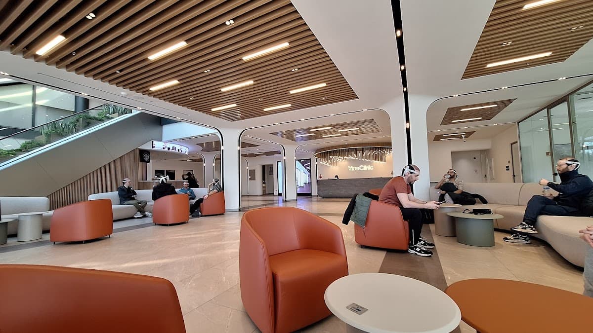Vera Clinic | Hair Transplant Clinic in Turkey