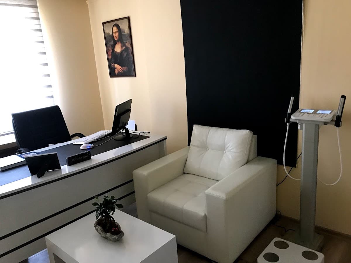 Op. Dr. Bahadır Çelik Estetik ve Plastik Cerrahi Uzmanı