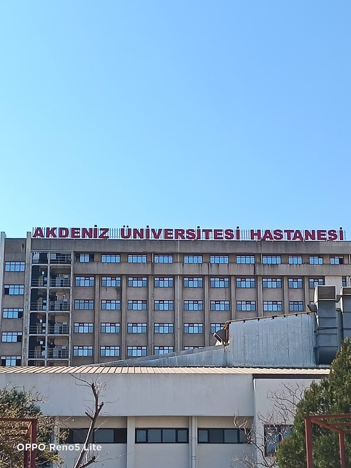 Akdeniz Surgery Center