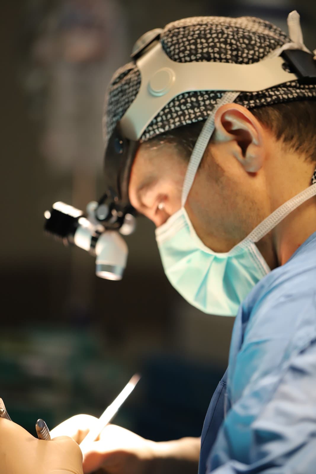 Op. Dr. Tolga Oğuzhan