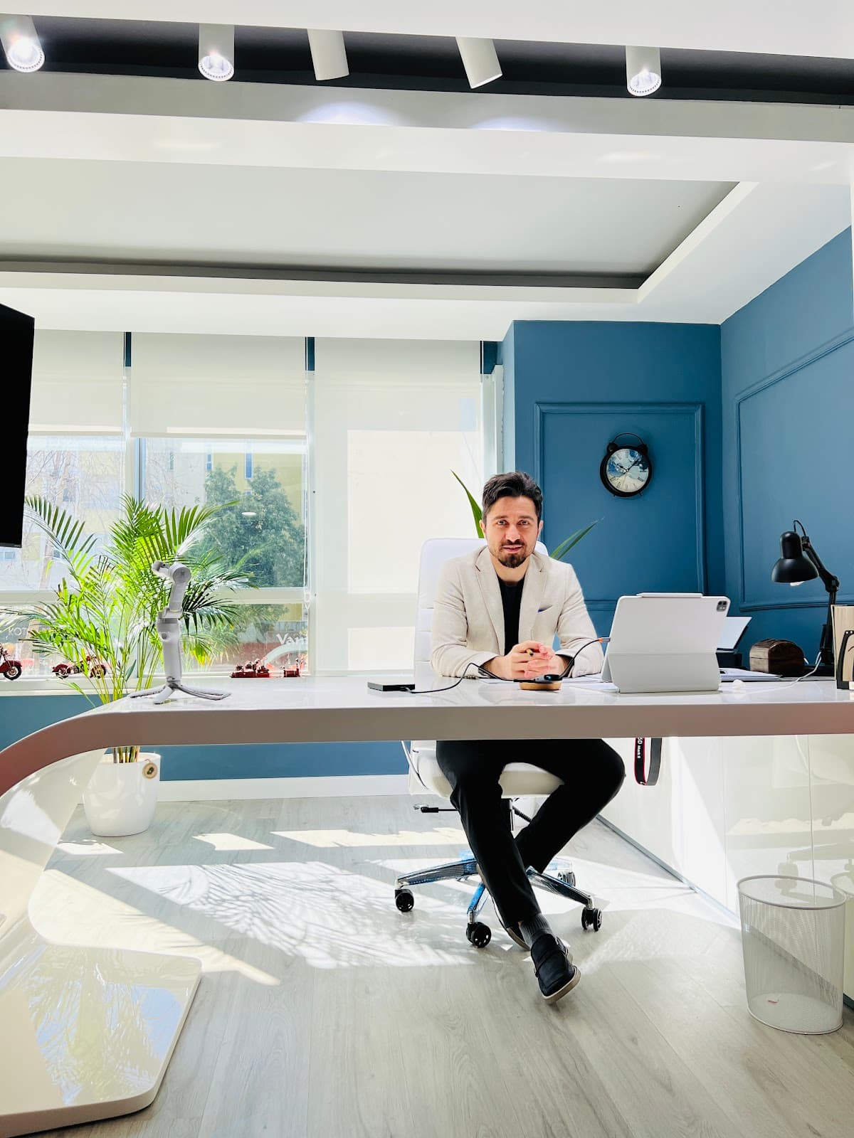 Op. Dr. Tolga Oğuzhan