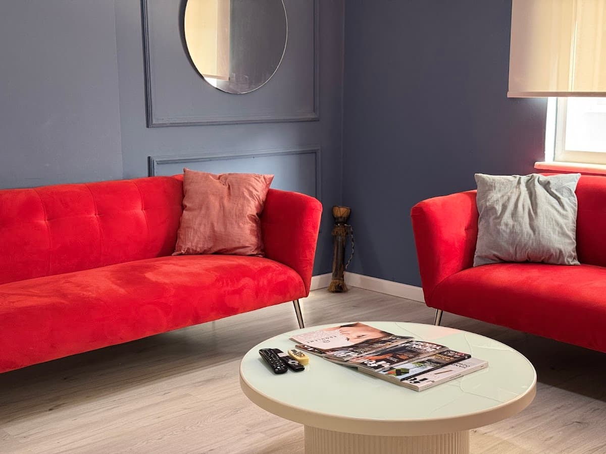 Op. Dr. Tolga Oğuzhan