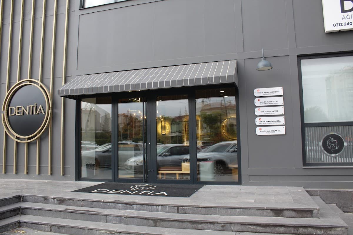 Dentium to Oral Health Clinic